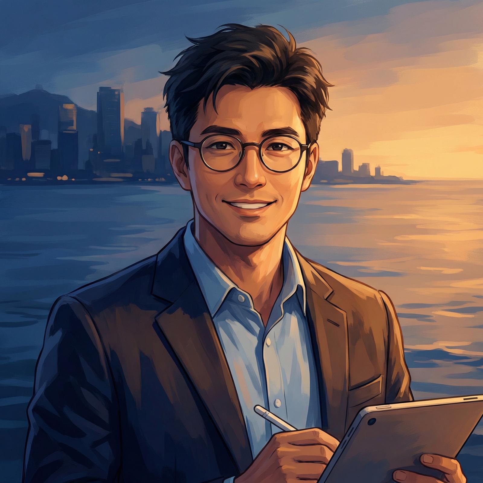 丝瓜视频制片人张浩然